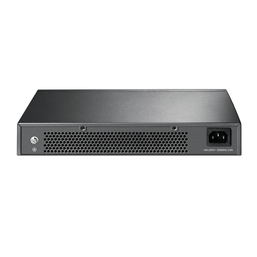 TP-Link Desktop LAN Switch 24 Port Gigabit SG1024D view 2